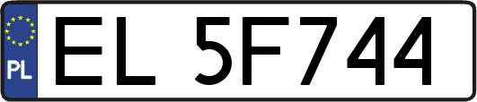 EL5F744