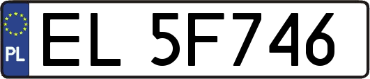 EL5F746