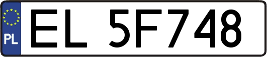 EL5F748