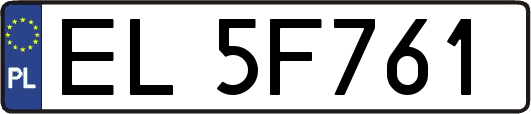 EL5F761