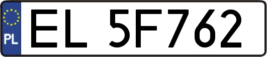 EL5F762