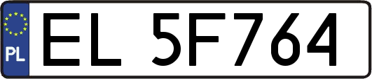 EL5F764