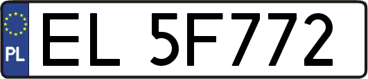 EL5F772