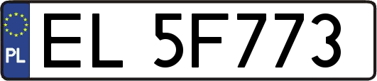 EL5F773