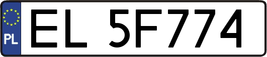 EL5F774