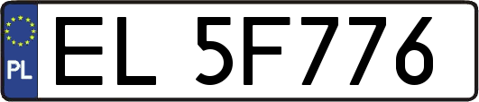 EL5F776