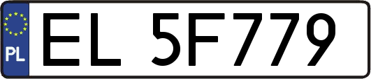 EL5F779