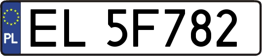 EL5F782