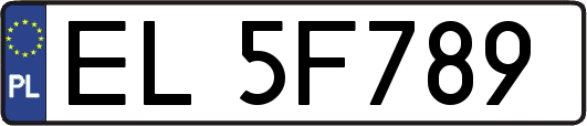 EL5F789