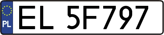 EL5F797