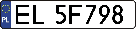 EL5F798