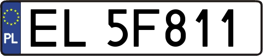 EL5F811