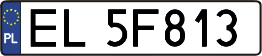 EL5F813