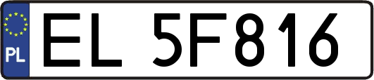 EL5F816