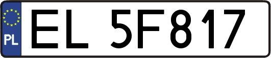 EL5F817