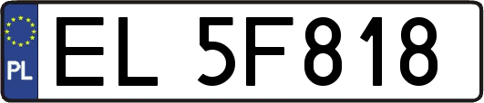 EL5F818