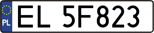 EL5F823