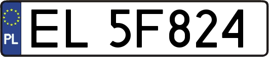 EL5F824