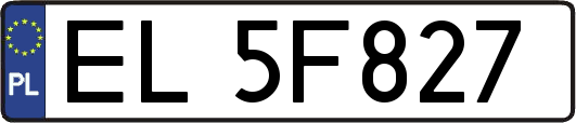 EL5F827
