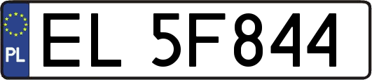 EL5F844