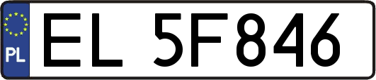 EL5F846
