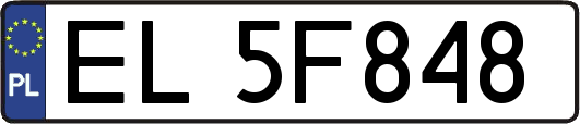 EL5F848