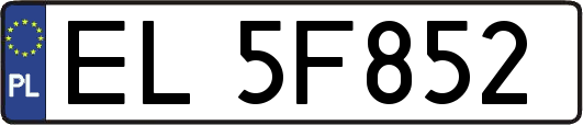 EL5F852