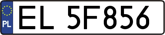EL5F856