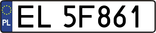 EL5F861