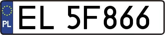 EL5F866