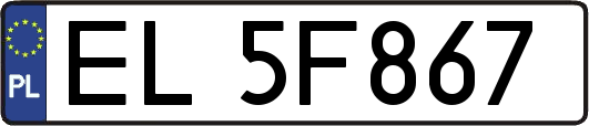 EL5F867