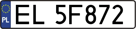 EL5F872