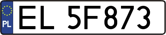 EL5F873