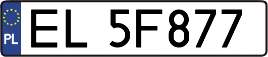 EL5F877