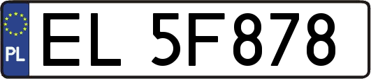 EL5F878
