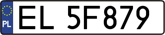EL5F879