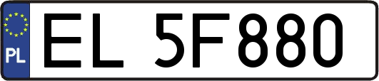 EL5F880