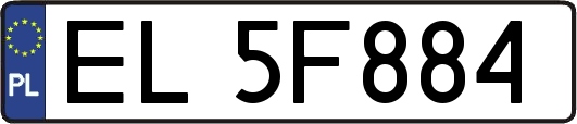 EL5F884