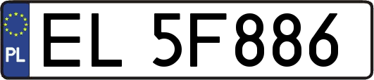 EL5F886