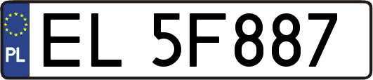EL5F887