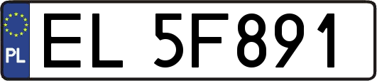 EL5F891