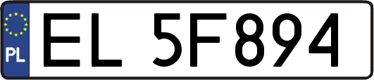 EL5F894