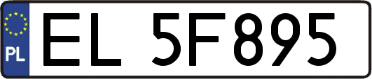 EL5F895
