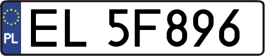 EL5F896