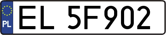 EL5F902