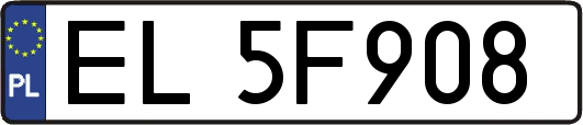 EL5F908