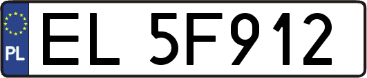EL5F912