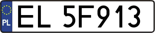EL5F913