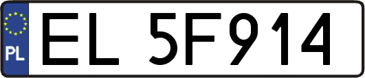EL5F914