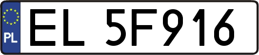 EL5F916